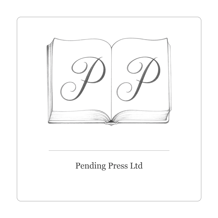 Pending Press mark