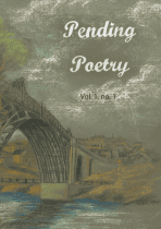 Pending Poetry cover