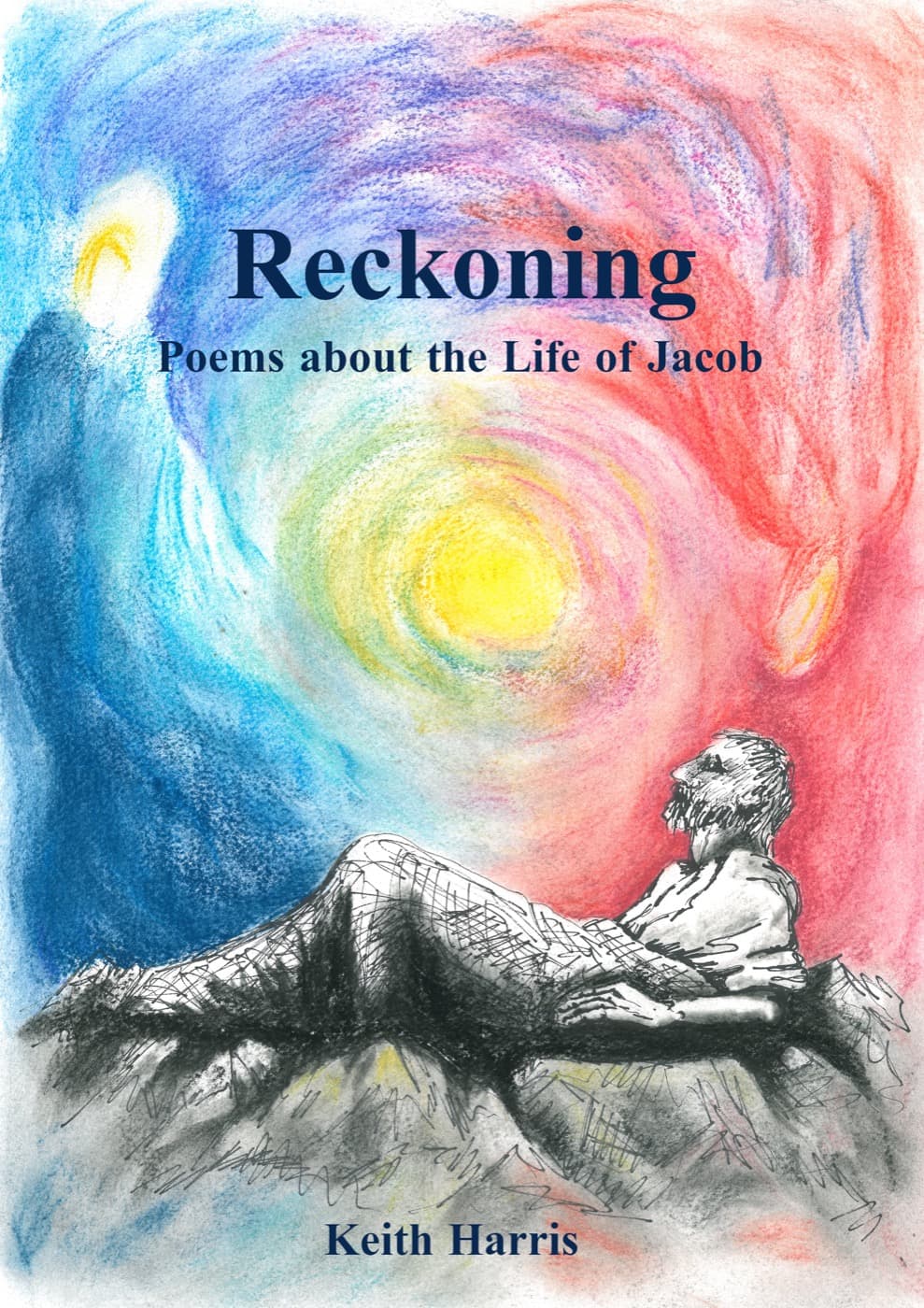 Reckoning cover